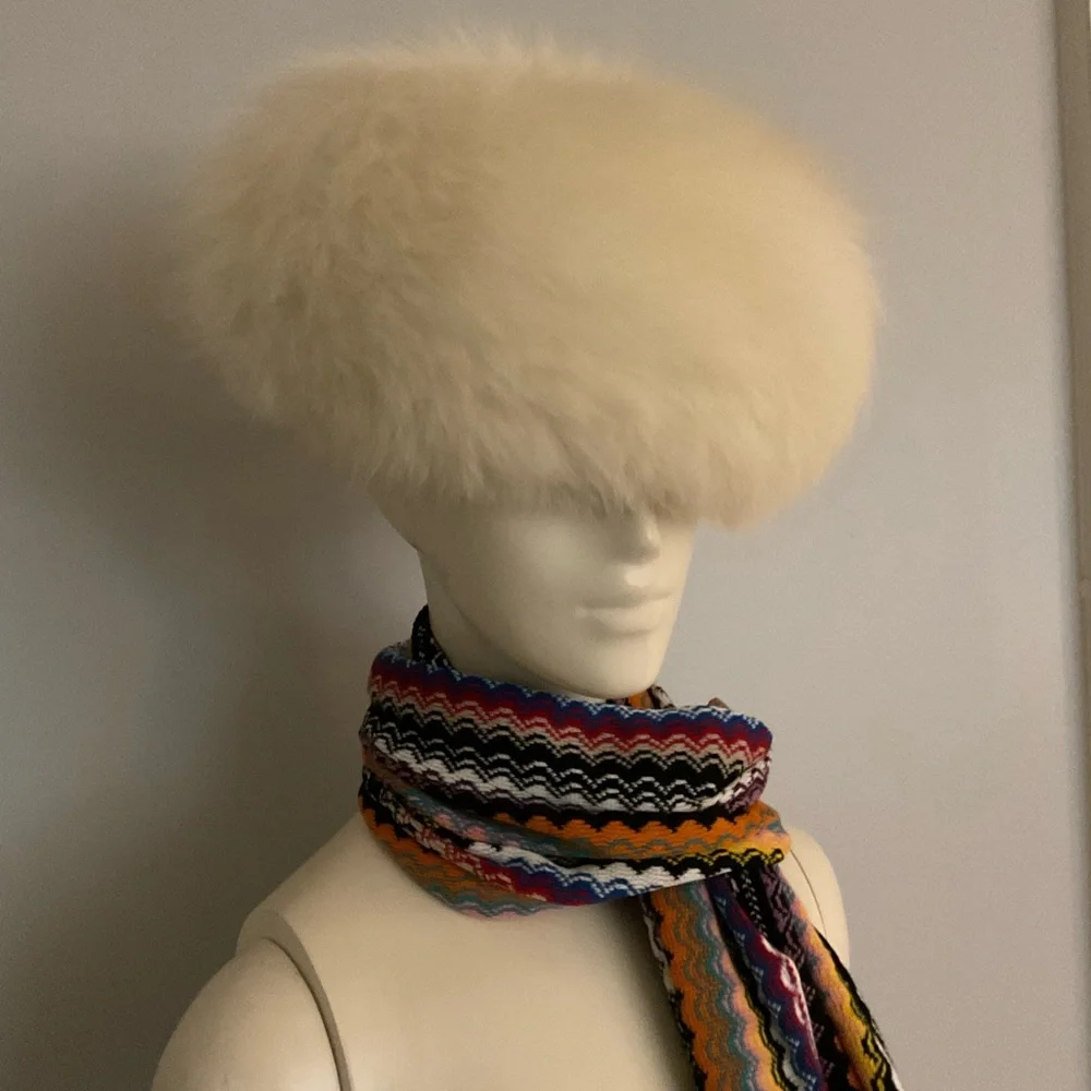 Pillow Hat - Picture 3 of 4
